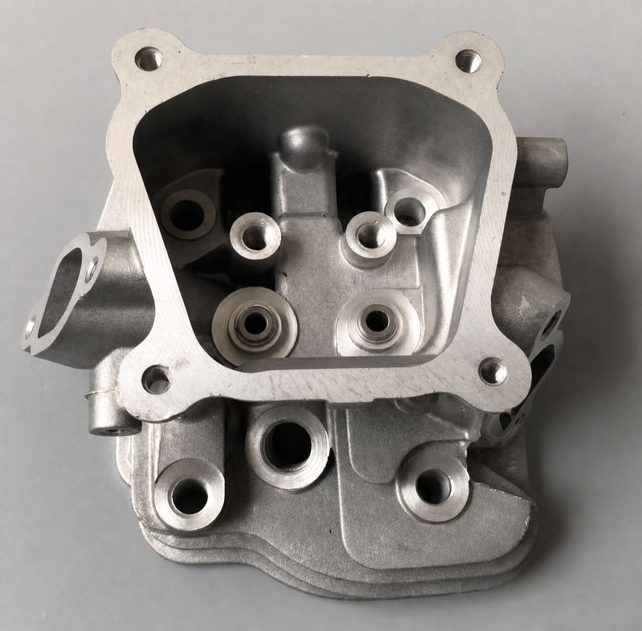 Cylinder Head Assy for gx270 gx390 gx420 gx440
