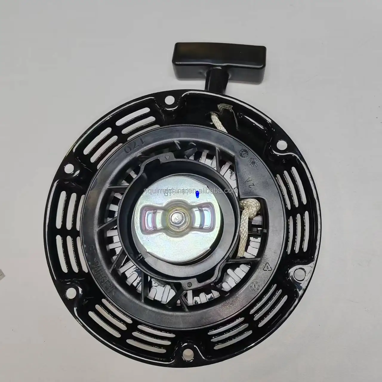 Recoil Starter for gx160 gx270 gx390 image 2