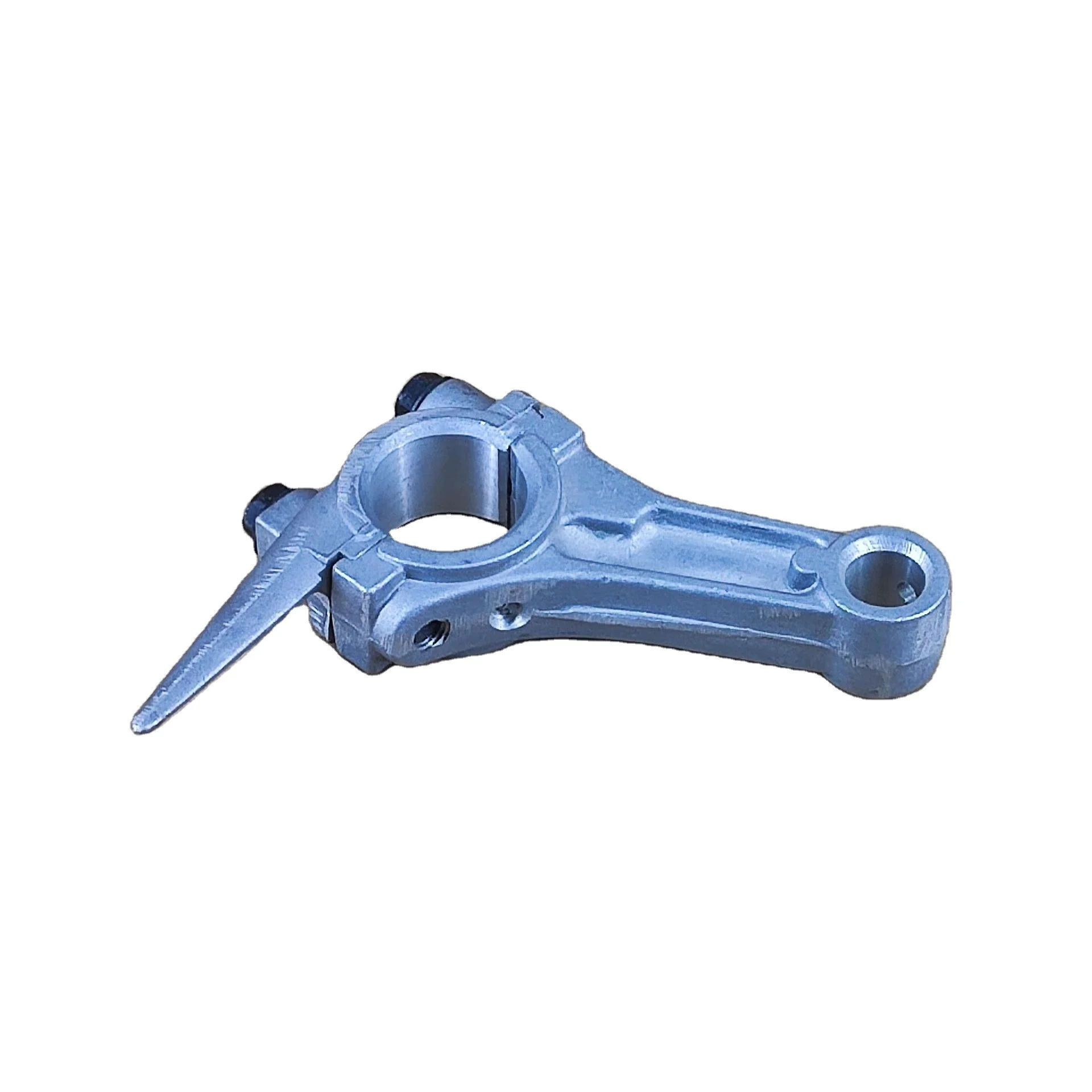 High Hardness Quality Connecting Rod for Machinery Spare Parts for gx120 gxr120
