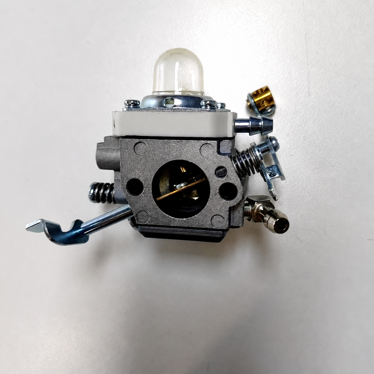 Carburetor for GXR120 Tamping Rammer Engine Jumping Jack Spare Parts
