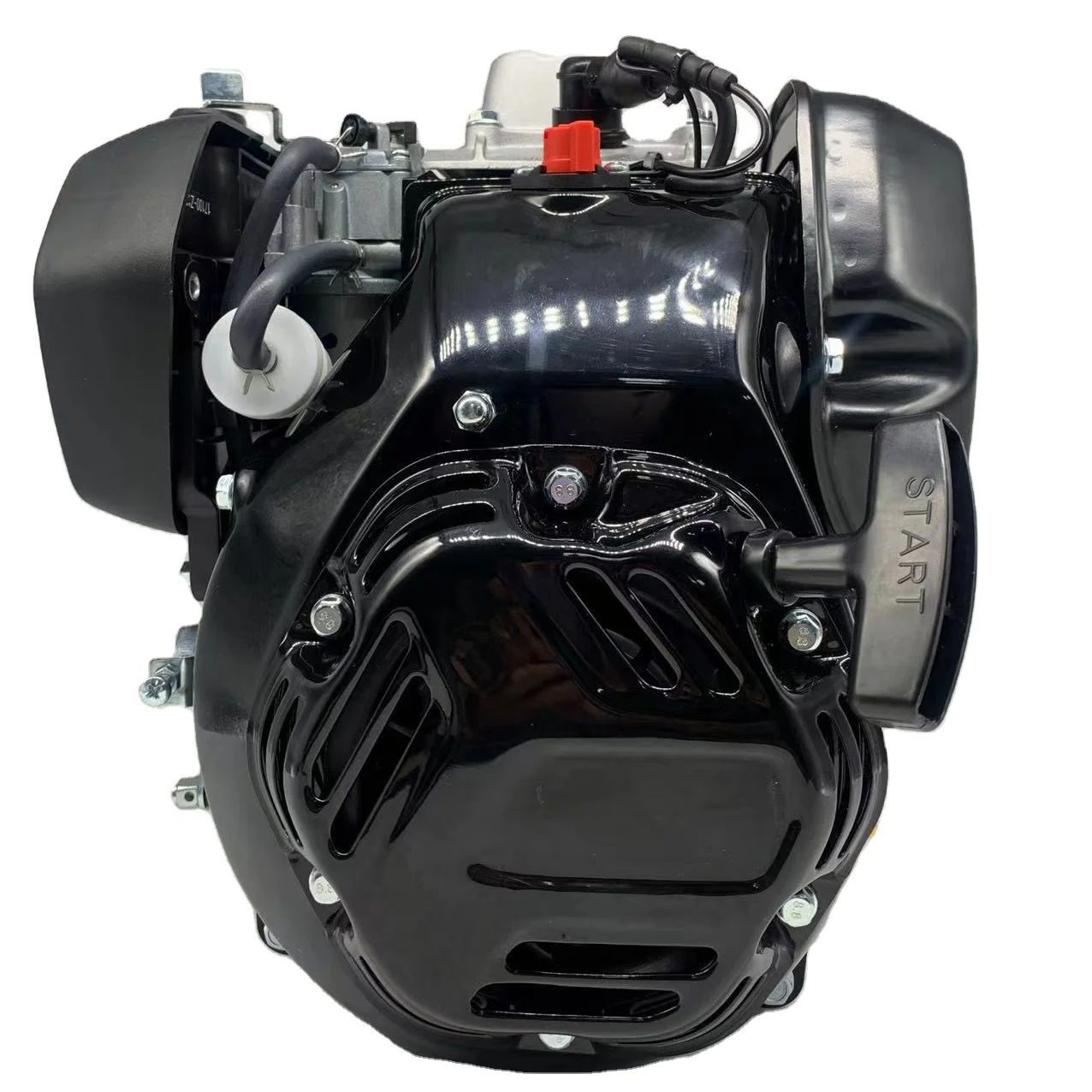 (RM120-V) 4HP Gasoline Engine for Gasoline Engine Construction Machinery Parts for gxr120 Rammer