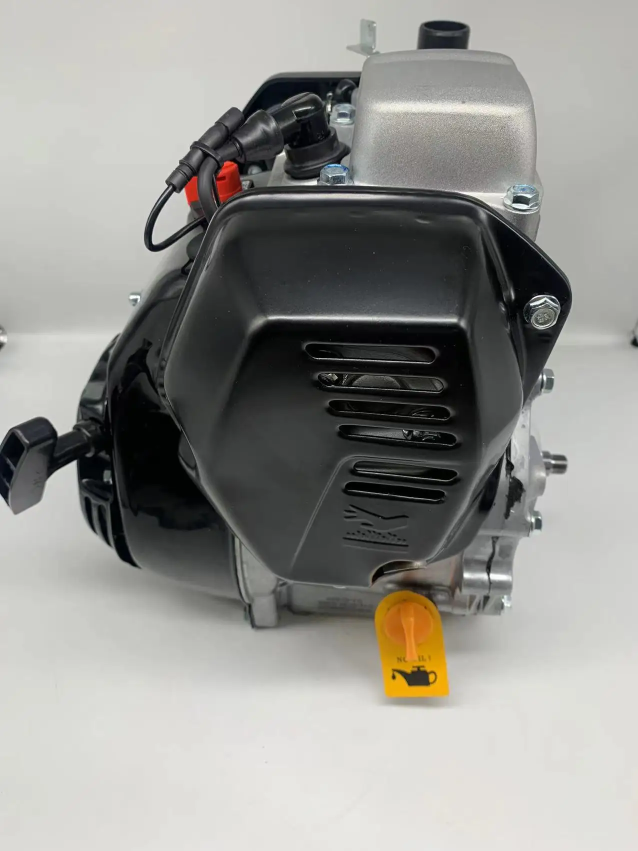 (RM120-V) 4HP Gasoline Engine for Gasoline Engine Construction Machinery Parts for gxr120 Rammer image 4
