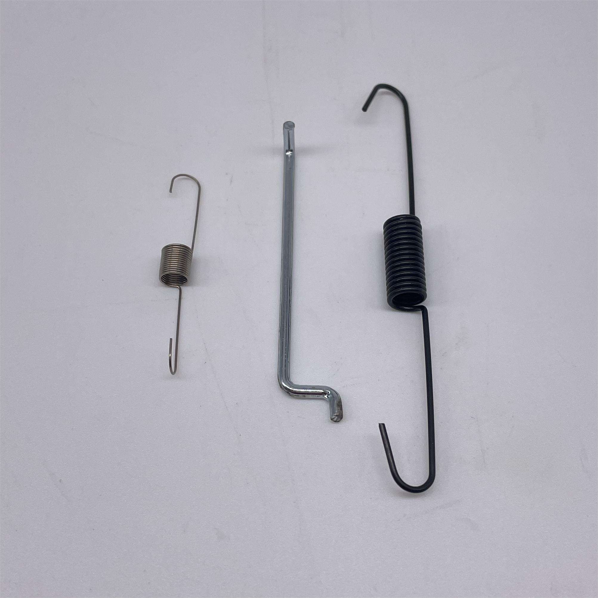 Carburetor Spring Governor Rod Spring Speed Control Spring for Gxr120/gx160/gx270/gx390
