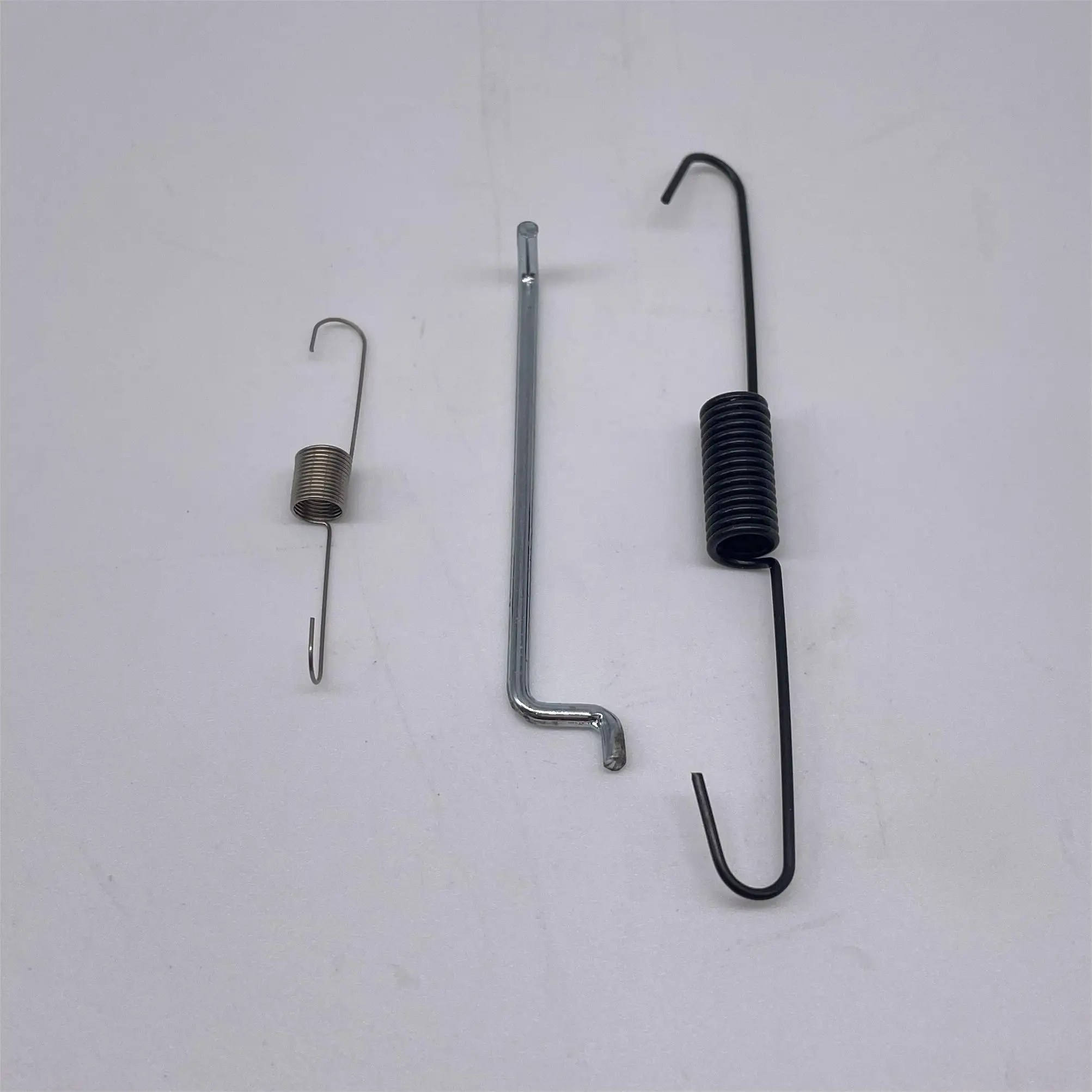 Carburetor Spring Governor Rod Spring Speed Control Spring for Gxr120/gx160/gx270/gx390 image 2