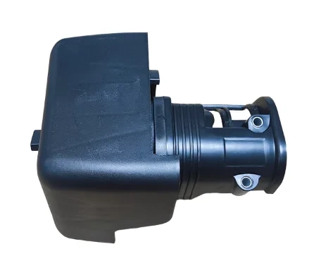 Air Filter Assembly Housing 17211-Z0D-000 for GX100 GX100U GX100RT Tamping Rammer Jumping Jack Spare Parts image 4