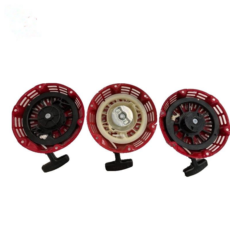 Rammer Parts Recoil Starters suit for gx160 gx100 gx270 gx390 Engine