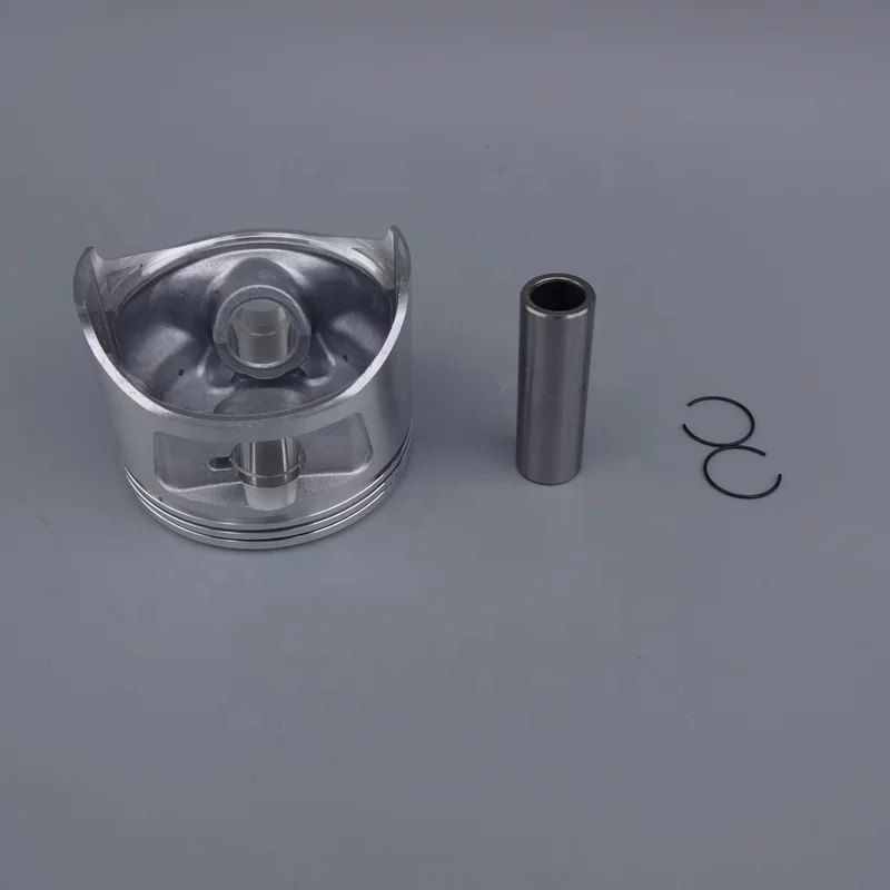 Suit for gx100 gx160 gx120 gx240 gx270 gx390 Piston and Piston Rings