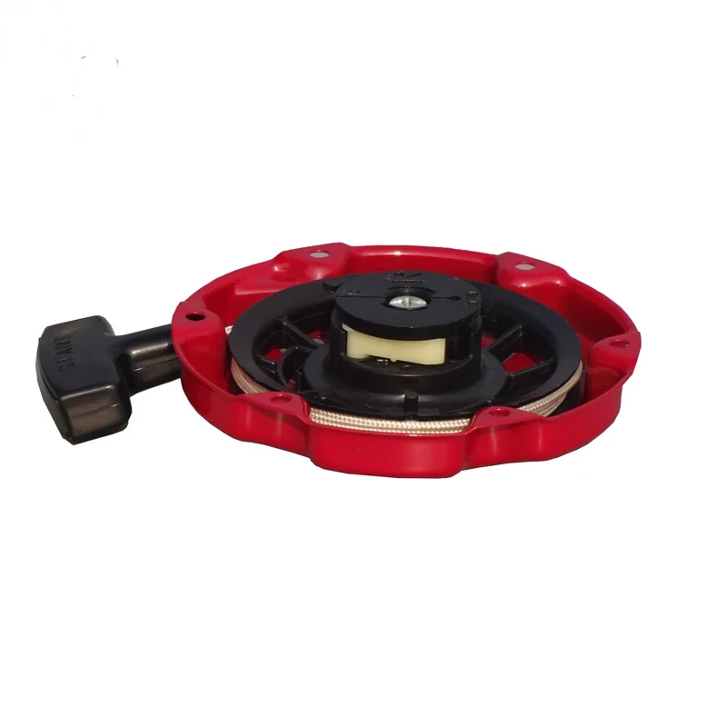 Recoil Starter suit for gxr120 Gasoline Engine image 2