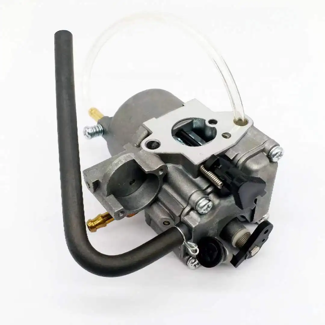 Recoil Starter suit for gxr120 Gasoline Engine image 3