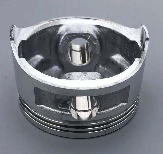 Recoil Starter suit for gxr120 Gasoline Engine image 4