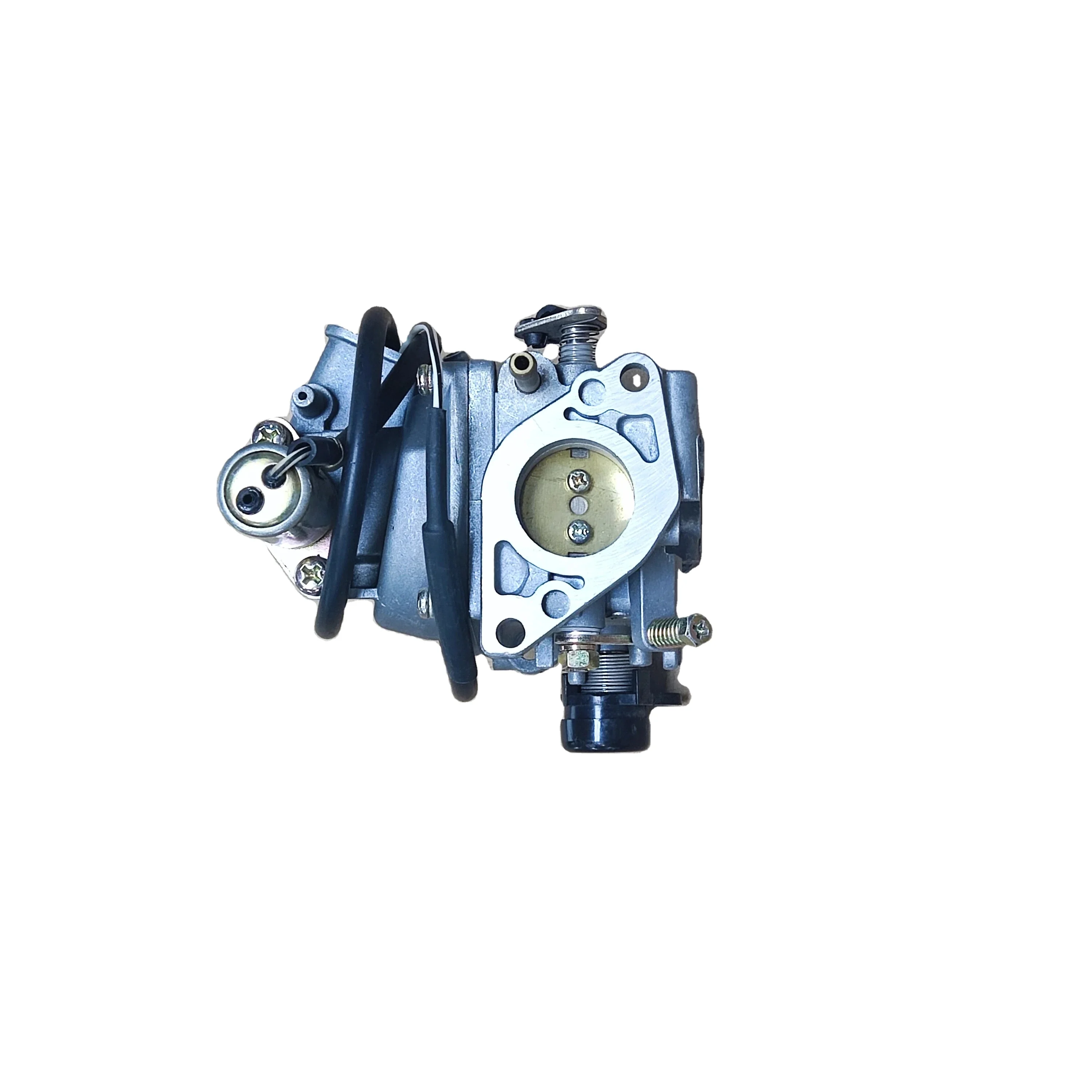 Carburetor Carb GX610 GX620 GX630 GX670 GX690 18HP 20HP Construction Machinery Parts image 3