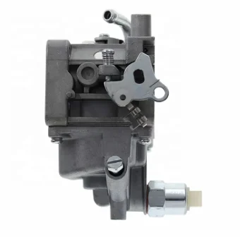 New Carburetor Carb for GX690 Engine Replace 16100-Z9E-033 16100-Z9E-023 construction image 2