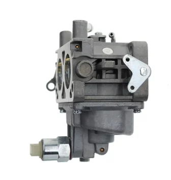 New Carburetor Carb for GX690 Engine Replace 16100-Z9E-033 16100-Z9E-023 construction image 3