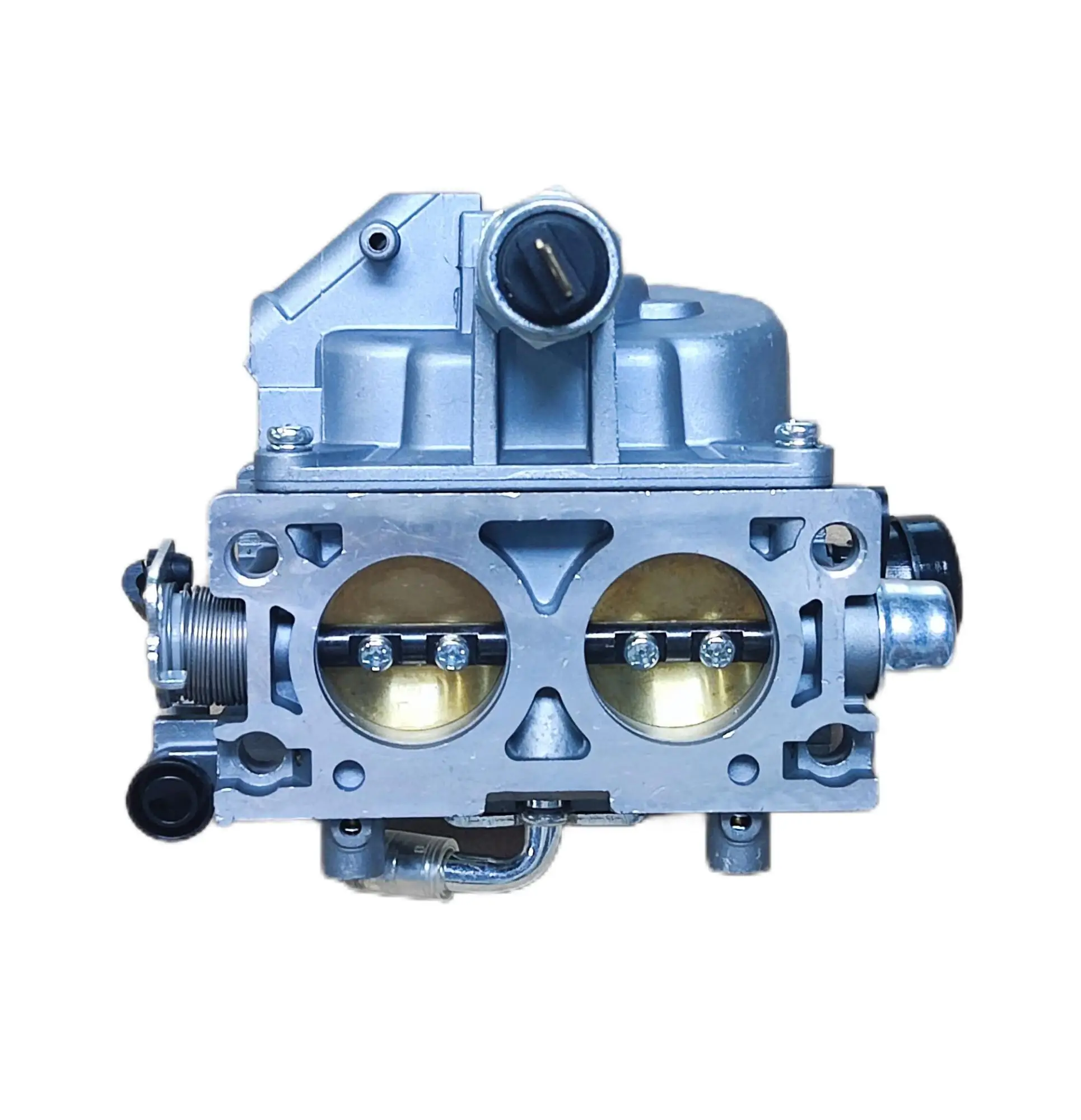 New Carburetor Carb for gx630 Engine Replace 16100-Z9E-033 16100-Z9E-023 construction image 2