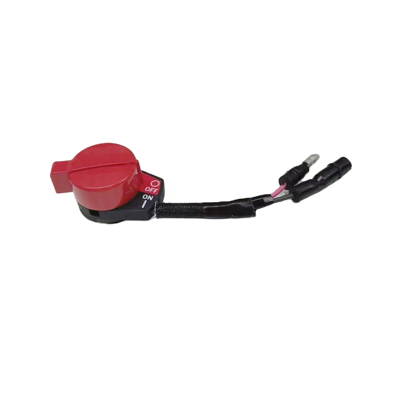 35120-Z7E-931 Flame Out Switchfor Gx390 Gx270 188 177 Gasoline Engine image 2