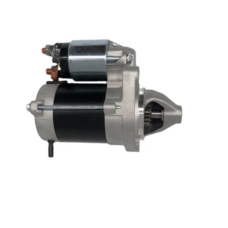 Gasoline Engine Parts Starting Motor for gx390 gx620 gx630 gx690 Machinery Engine Parts