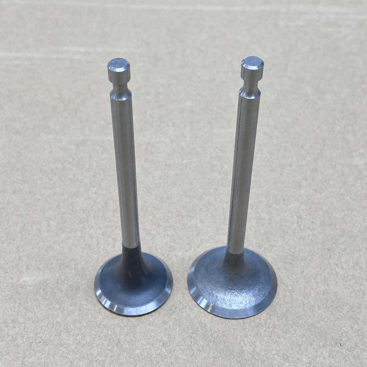 Intake valve Exhaust Valve Set for gx690 gx630 gx620