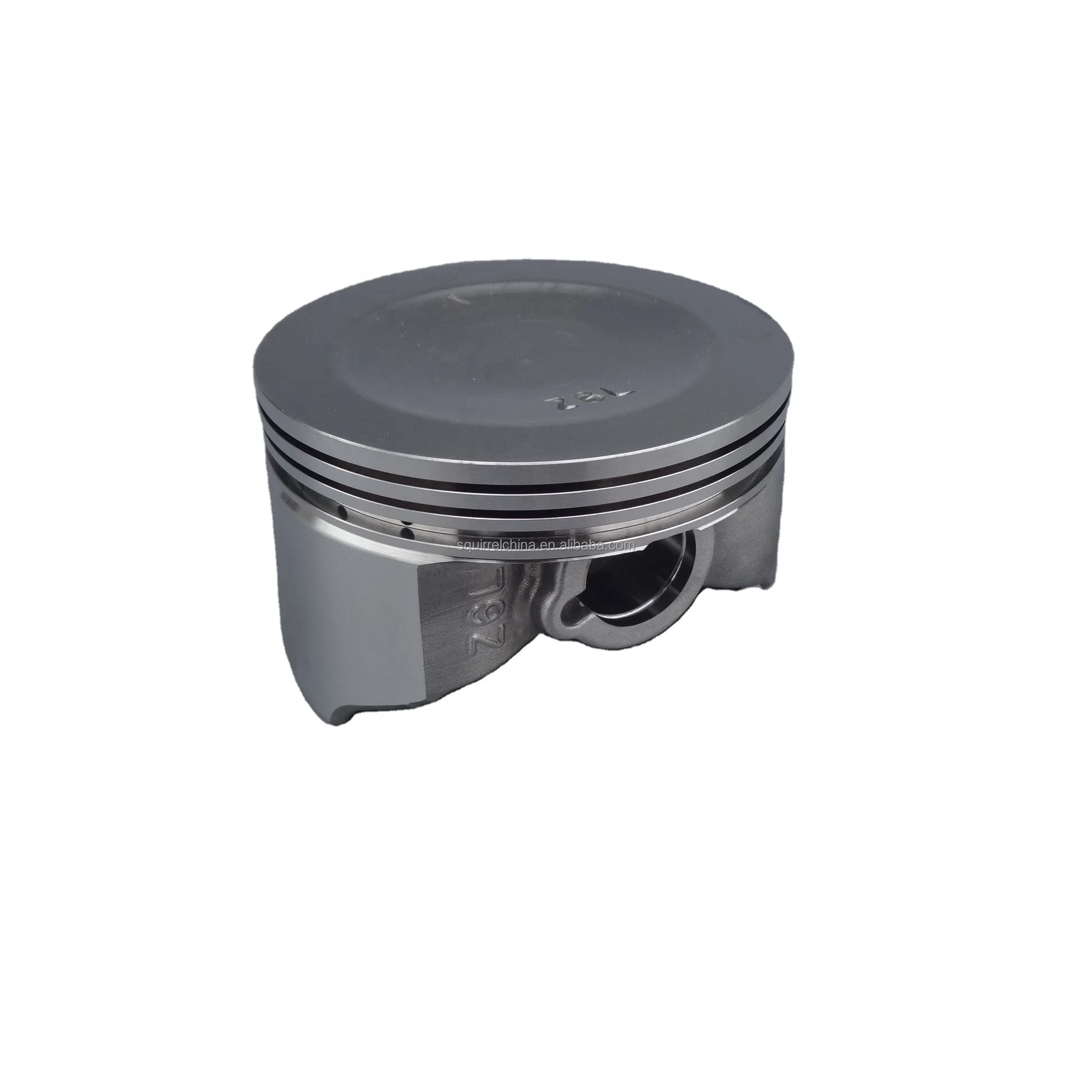 Piston Ring for gx630 gx690 gx420 gx440 construction image 2