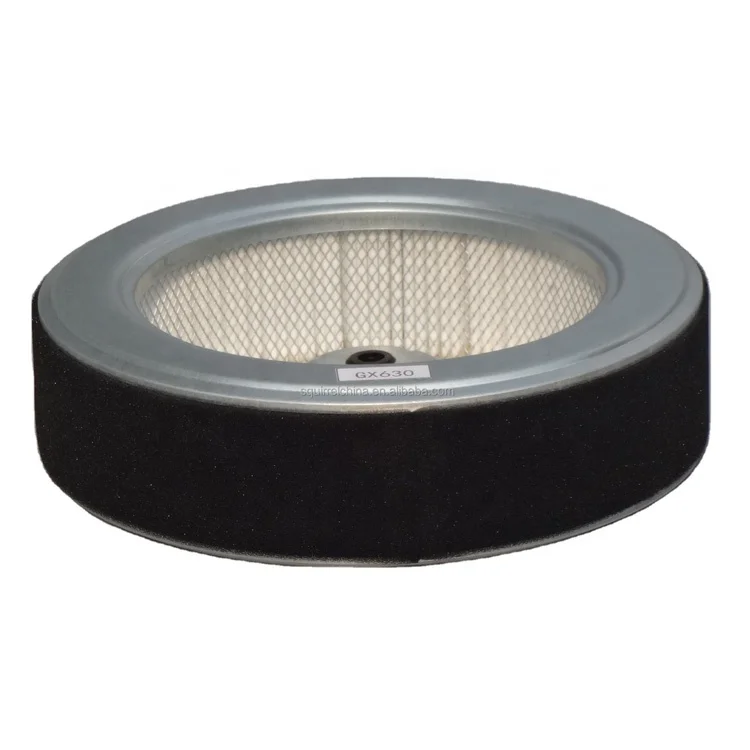 Air Filter for gx630 gx660 gx690 17210-Z6L-010 Engines construction machinery parts image 2