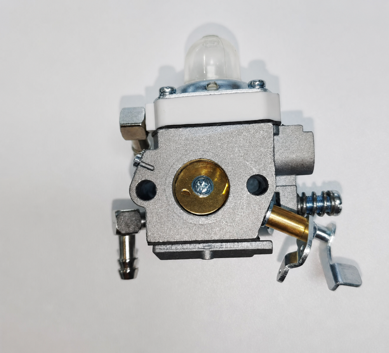 16100-ZDD-R02 Carburetor for GXR120 GX100 Engine Tamping Rammer Construction Machinery Spare Parts