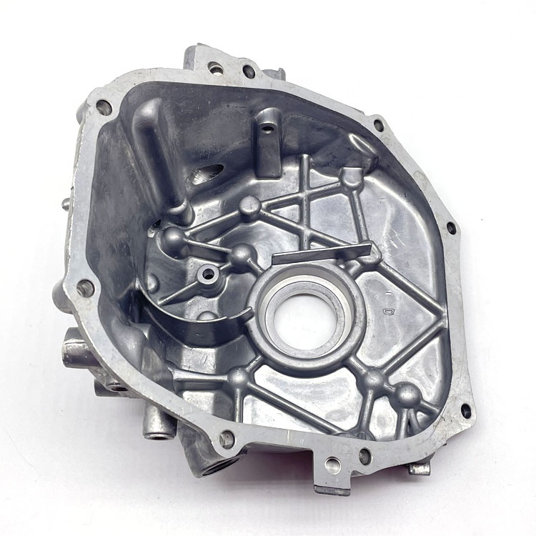 Highly Competitive Engine Machinery Spare Parts Crankcase for EH12 for Machinery Engine &part image 2