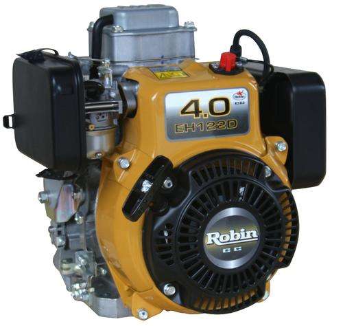 Robin EH12 Robin Gasoline Engine
