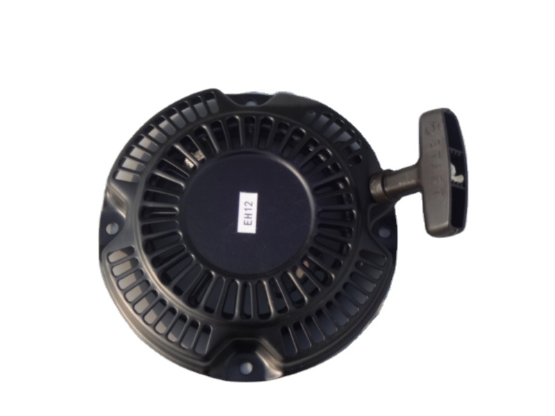 Robin EH12 Robin Gasoline Engine image 6
