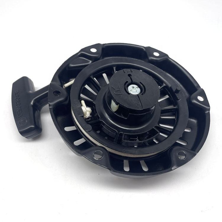 Recoil Starter for gx100 gxr120 Recoil Starter for Generator Petrol Parts