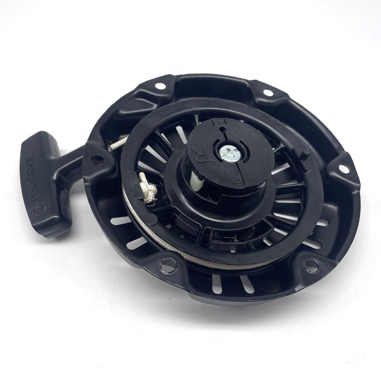 Recoil Starter for gx100 gxr120 Recoil Starter for Generator Petrol Parts image 2