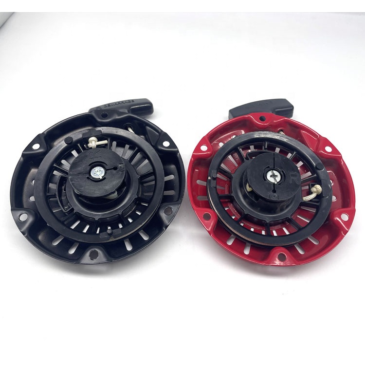 Recoil Starter for gx100 gxr120 Recoil Starter for Generator Petrol Parts image 3