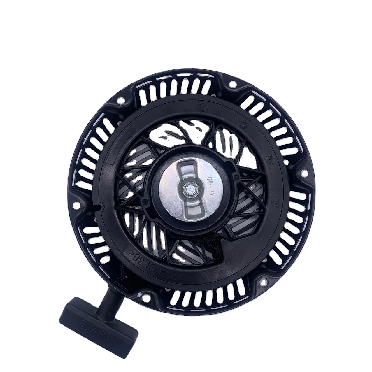 CH440 Machinery Replacement Pull Recoil Starter for Kohler Engine Parts image 2