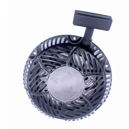 Kohler 17-165-22-S New Recoil Starter CH440 17-165-11-S OEM construction Machinery image 2