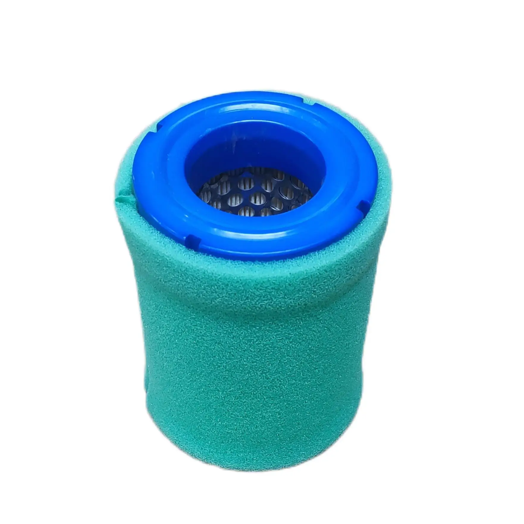 Kohler 9.5hp 14hp CH395 CH440 Air Filter Assy for Light Construction Machinery Parts image 2