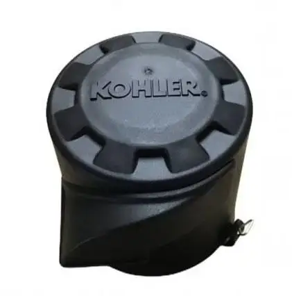 Kohler 9.5hp 14hp CH395 CH440 Air Filter Assy for Light Construction Machinery Parts image 3