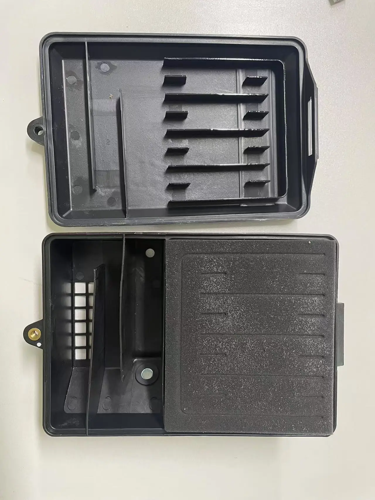 Kohler Generator CH395/440 air Filter Assy image 2