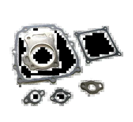 LC165-3H 149CC 4HP Single Cylinder Air Cooled Engine Assembly for Jumping Jack Rammer image 2
