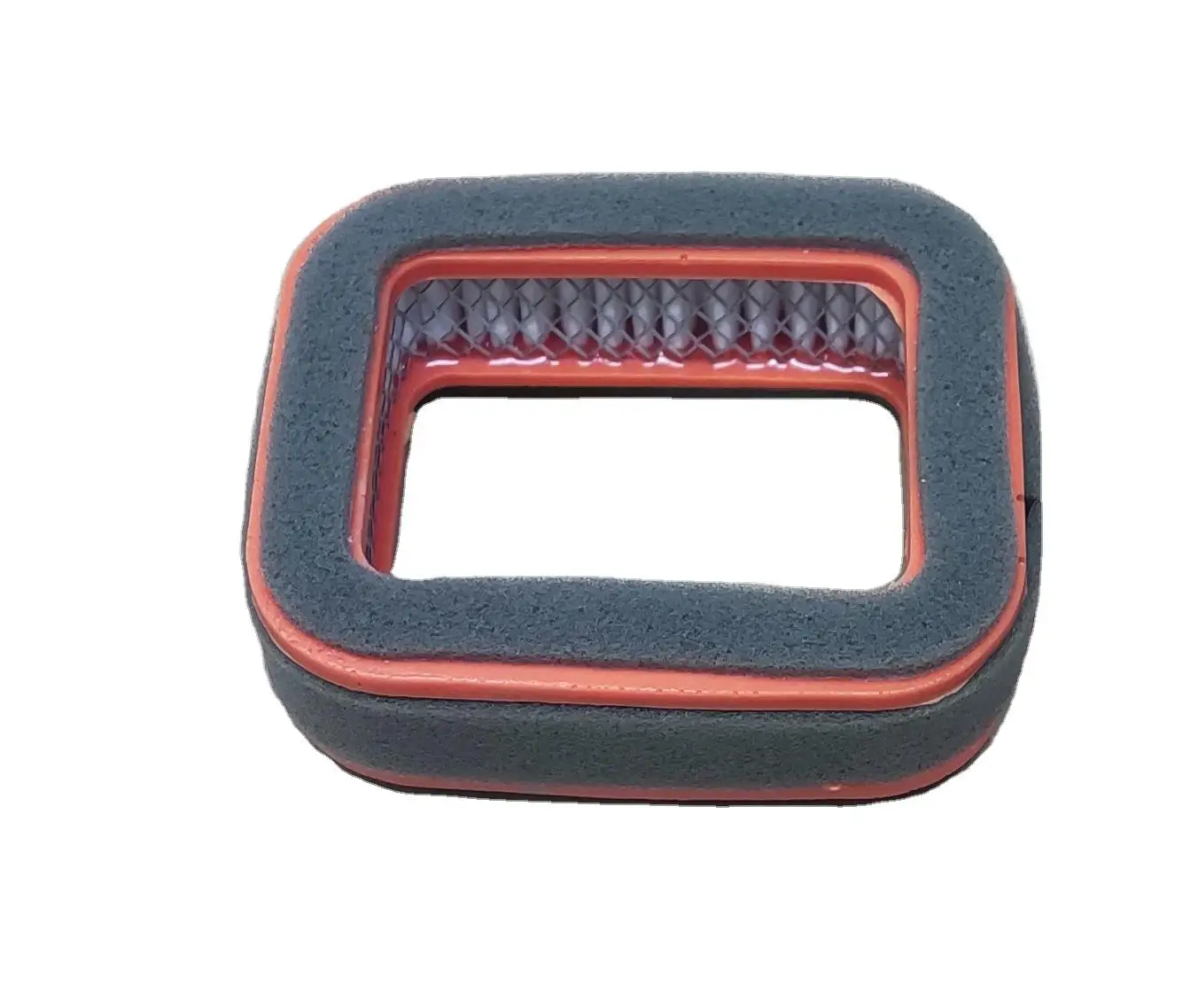 1`49CC Loncin LC165-3H Air Filter for 165-3H Toyama Compactor TE40ZXP TTR80X TE40Z image 2