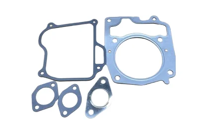 Gasket Carburetor for LC165-3H light construction machineries image 2