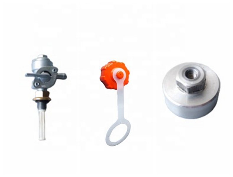 Mikasa Tamping Rammer MT65,MT72 MTX70 MTX80 MTX90 MT77HRL Fuel tank Machinery Engine Parts image 2