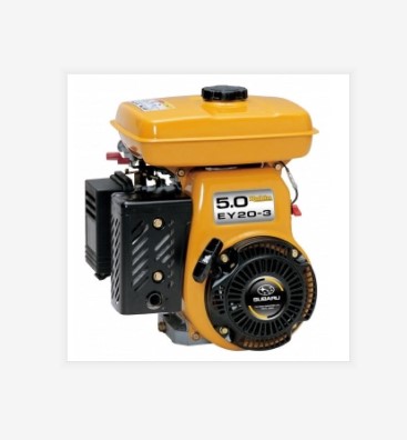 New Robin EH09 EH12 Gasoline Engine Tamping Rammer Soil Compactor Machinery Parts image 3