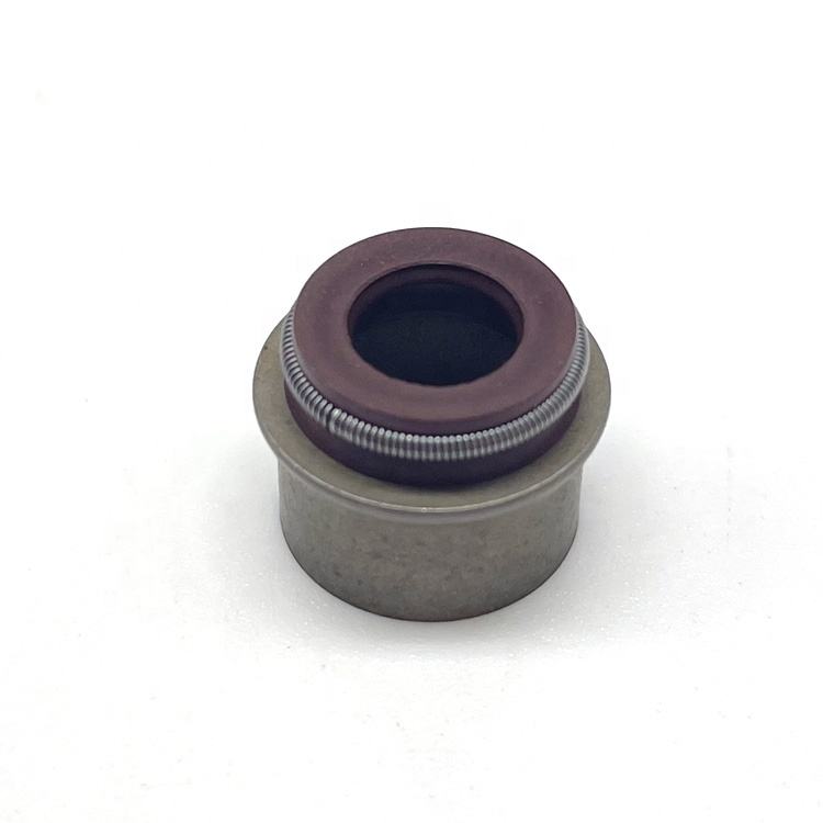 Machinery Parts Engine Valve Stem Oil Seal for Diesel 186F/188F/192F/EH12/EX40/gx390 for Repair Shops