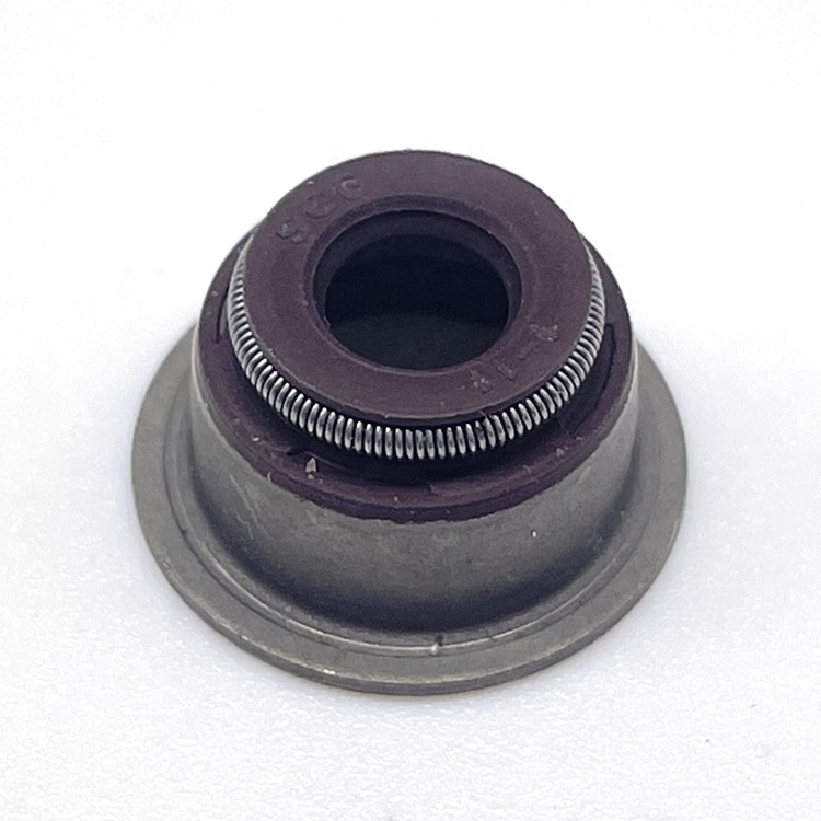 Machinery Parts Engine Valve Stem Oil Seal for Diesel 186F/188F/192F/EH12/EX40/gx390 for Repair Shops image 4