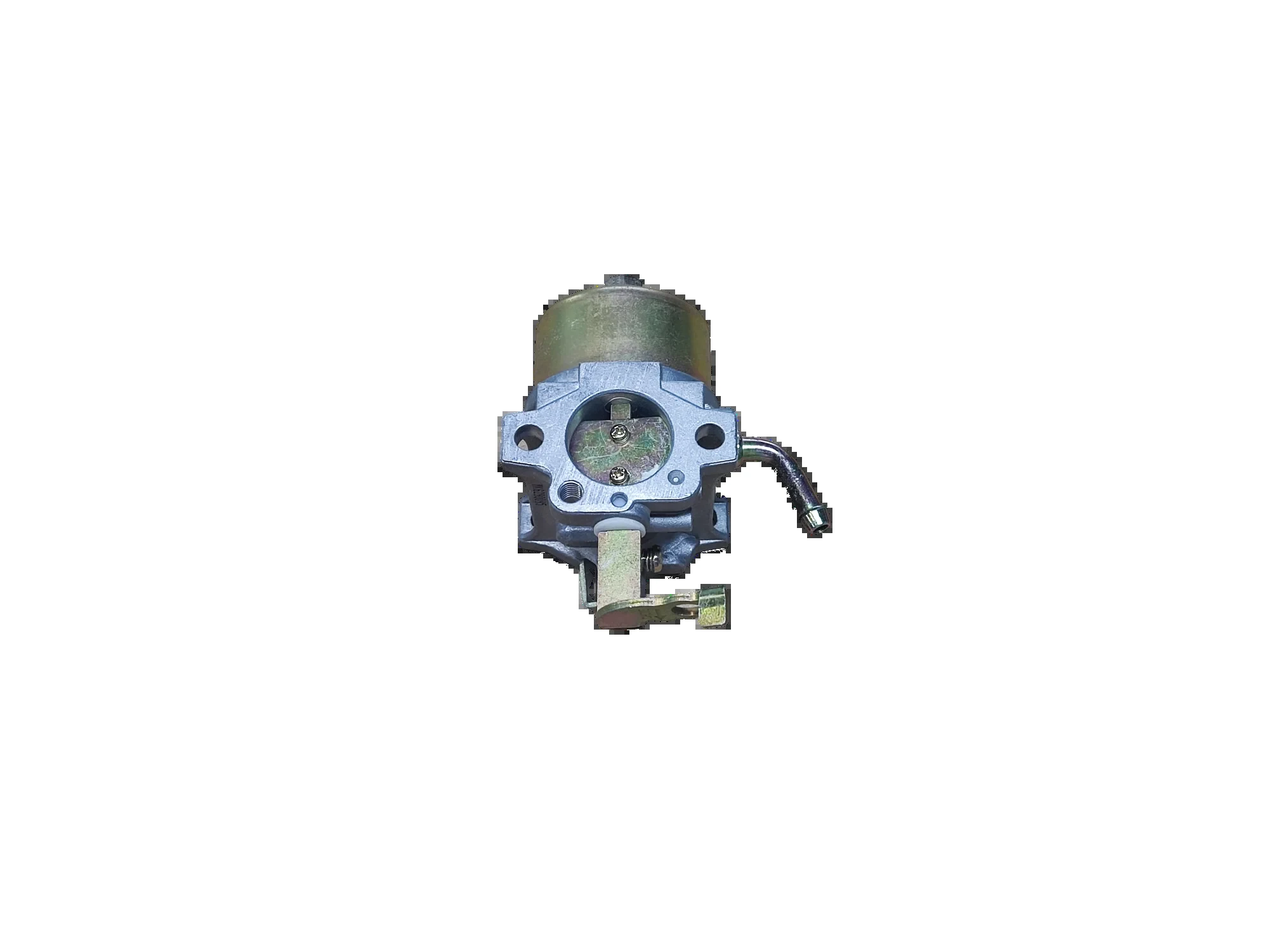 Robin EY20 EY15 EY28 Intake Valve Exhaust Valves Set for Construction image 3