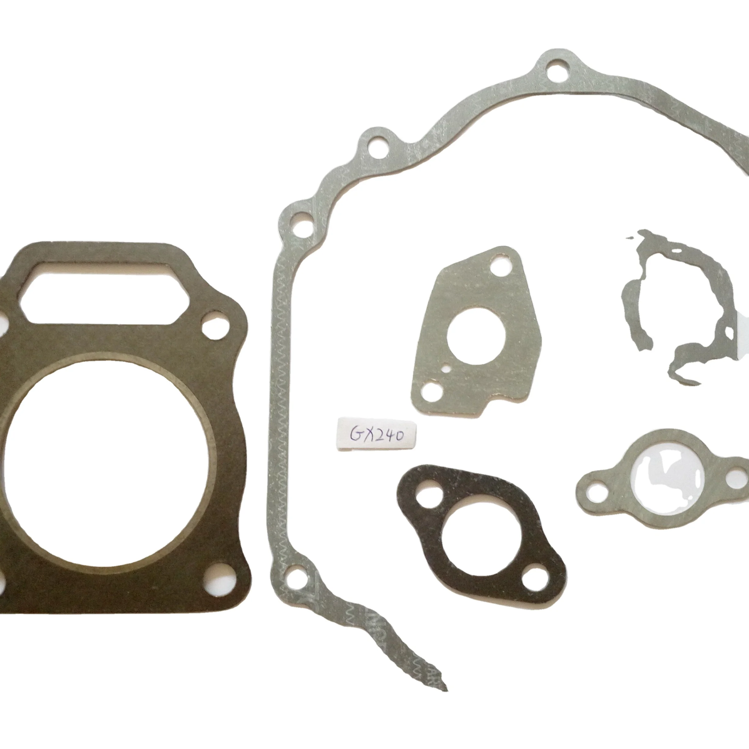 EH09 EX17 EX27 EX40 EY20 6.5hp 7hp 9hp Gasket for Robine Gasoline engine