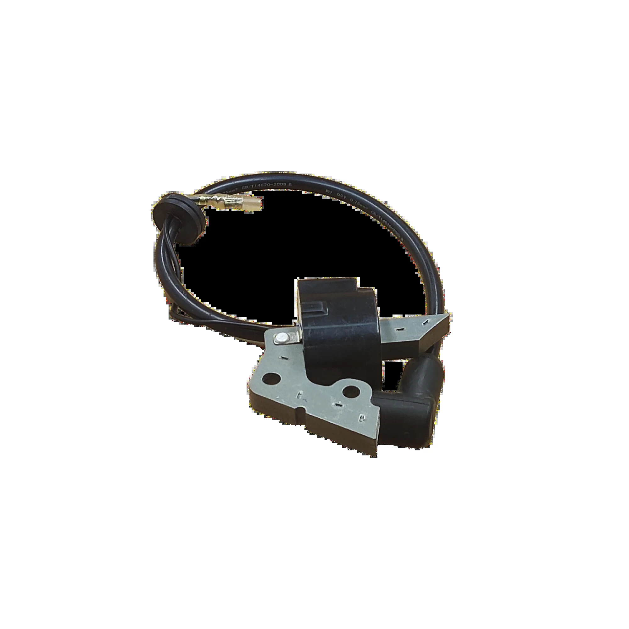 Replacement Parts Ignition Coil for Robin Gasoline Engine EH09 EH12 ER12 EX13/EX17/EX21 EX27 EX40 EY15 EY20 EY28 image 5