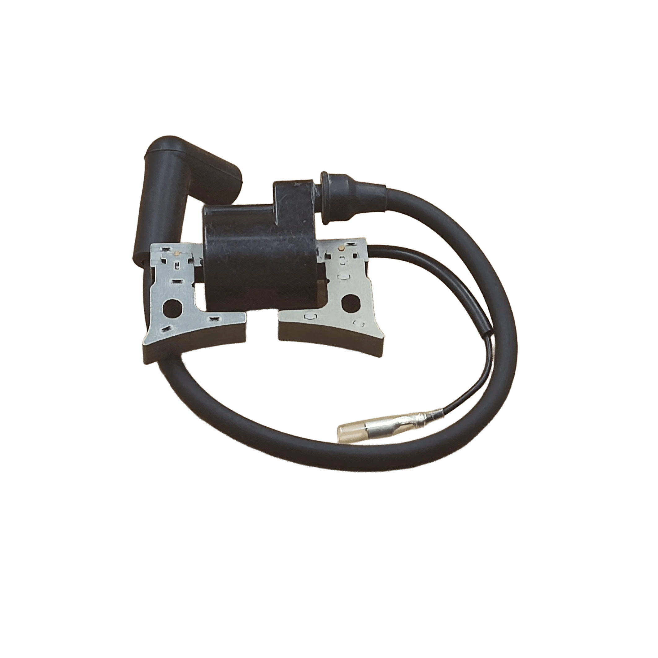 Replacement Parts Ignition Coil for Robin Gasoline Engine EH09 EH12 ER12 EX13/EX17/EX21 EX27 EX40 EY15 EY20 EY28 image 6