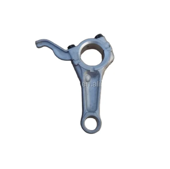 Robin EX13 EX17 EX21 EX27 EX40 Highly Competitive Spare Part Connecting Rod for Robin Engine construction