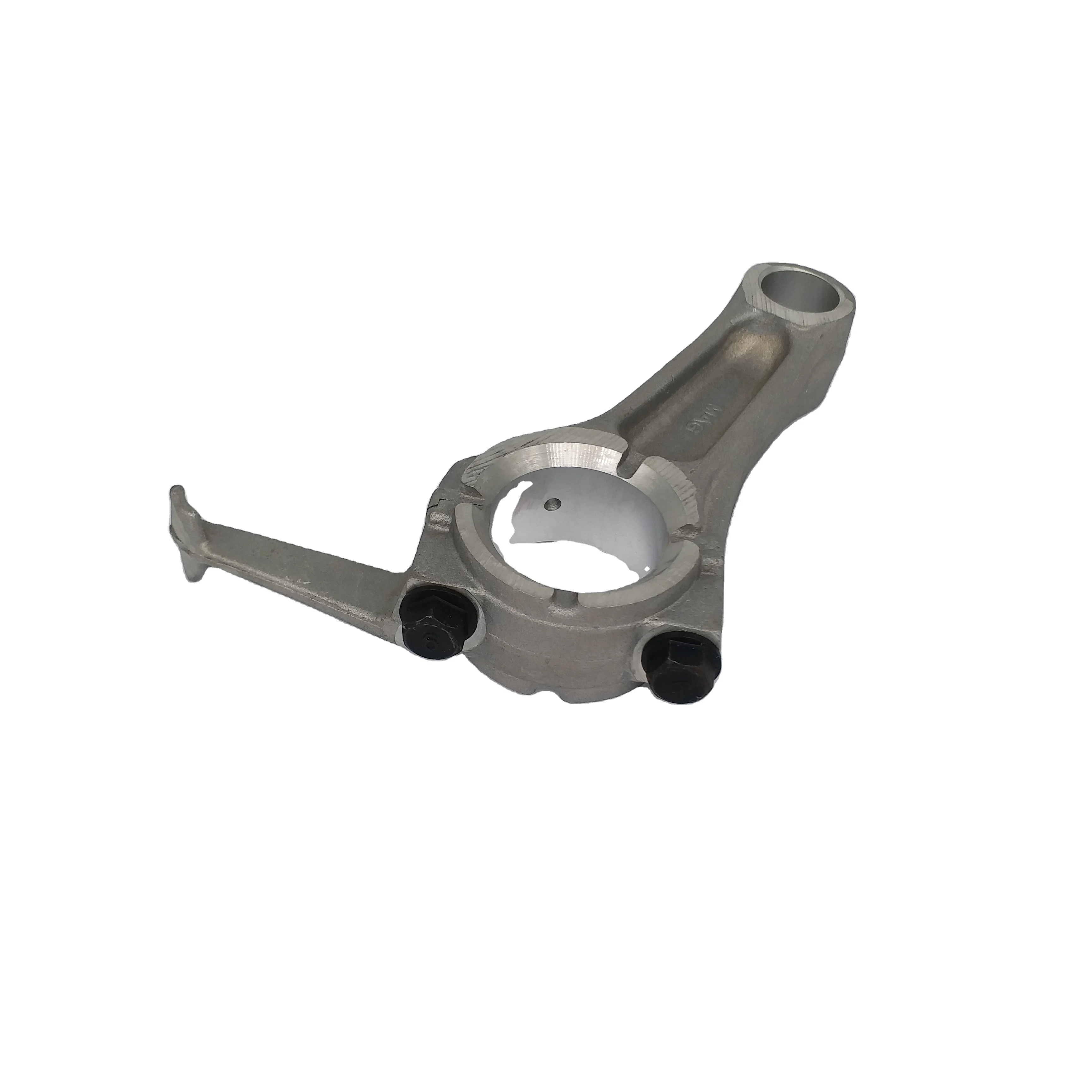 Robin EX13 EX17 EX21 EX27 EX40 Highly Competitive Spare Part Connecting Rod for Robin Engine construction image 2