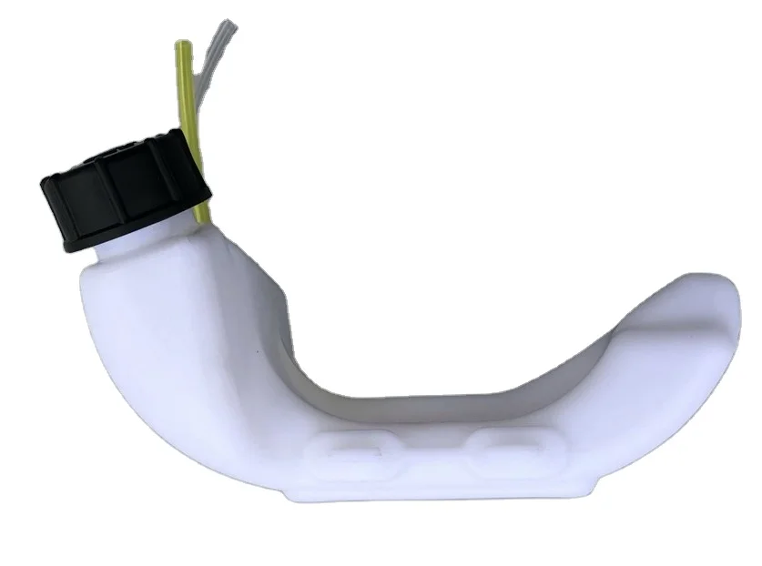 Construction Machinery parts Fuel Gas Petrol Tank Assy for gx35 4 Stroke Brush Cutter Lawn Mower