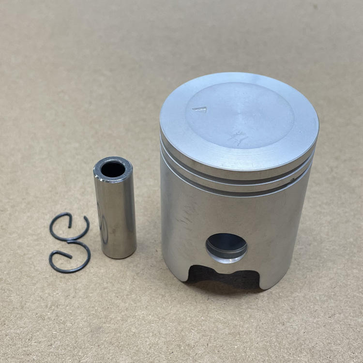 Construction Agricultural Machinery Spare Parts Wacker Piston Kit for Wacker Wm80 Gasoline Engine